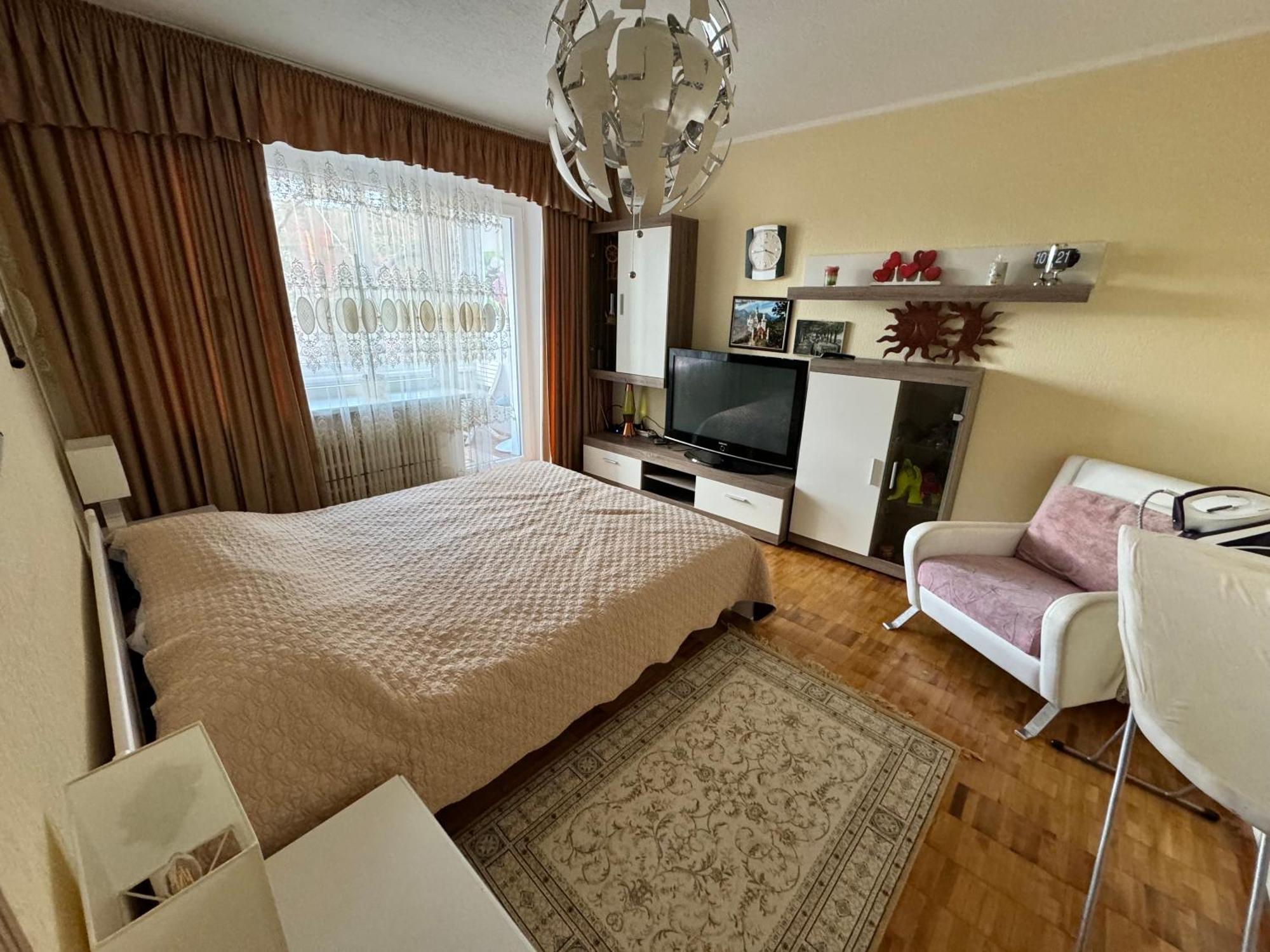 ויסגינס Visagino Apartment מראה חיצוני תמונה