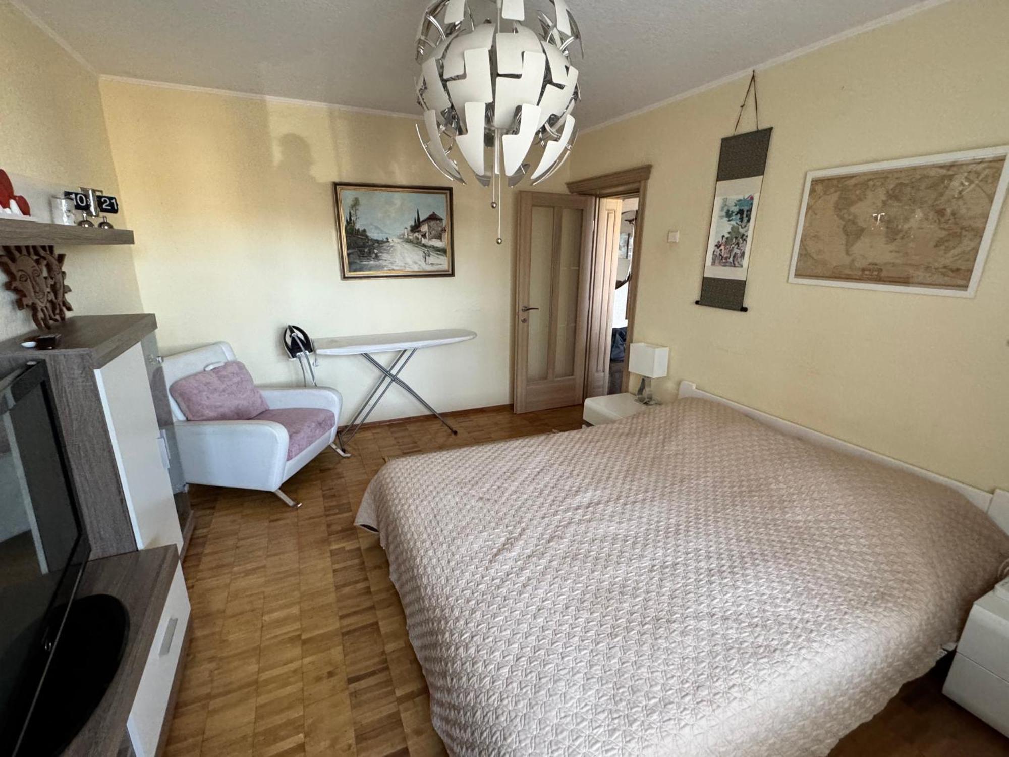 ויסגינס Visagino Apartment מראה חיצוני תמונה