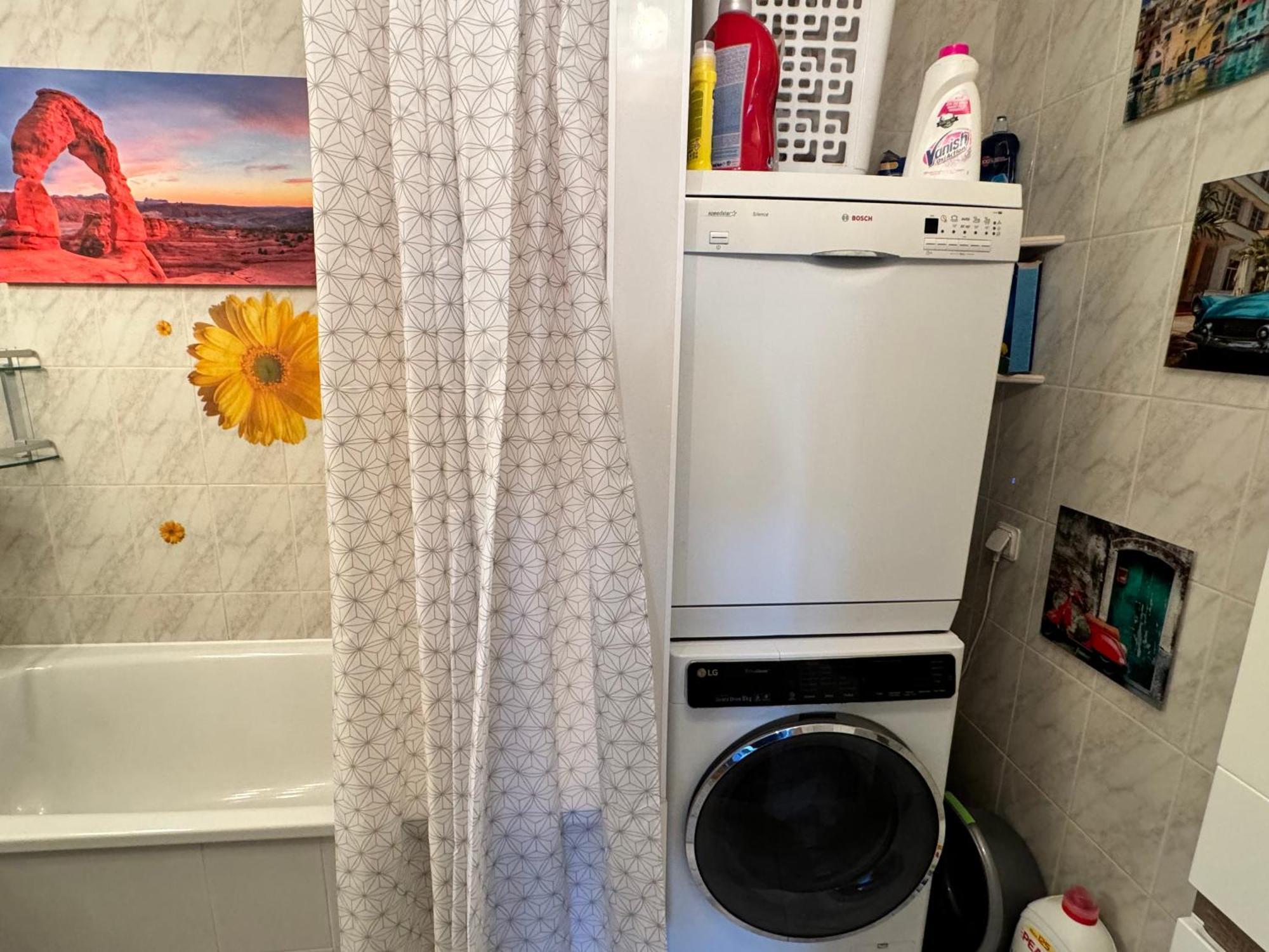 ויסגינס Visagino Apartment מראה חיצוני תמונה