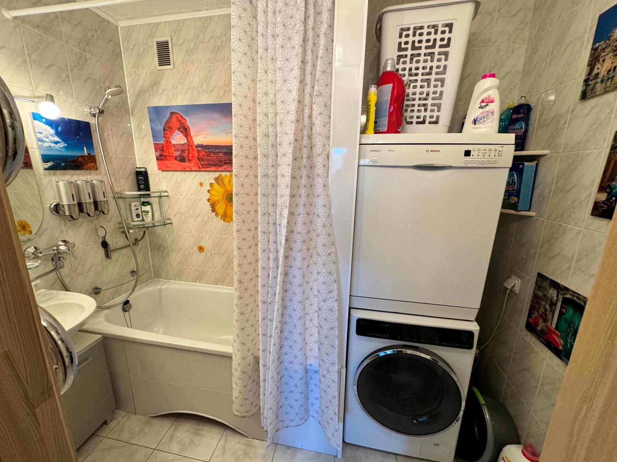 ויסגינס Visagino Apartment מראה חיצוני תמונה