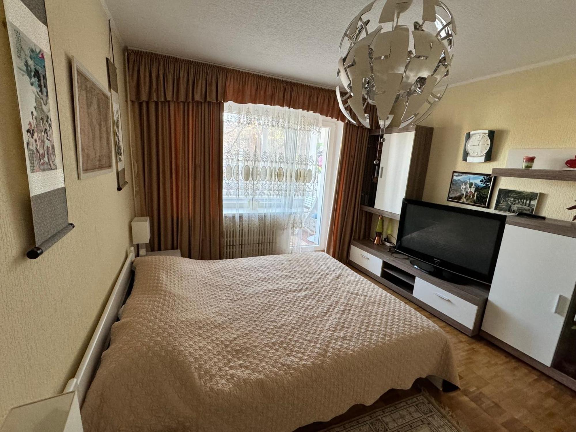 ויסגינס Visagino Apartment מראה חיצוני תמונה