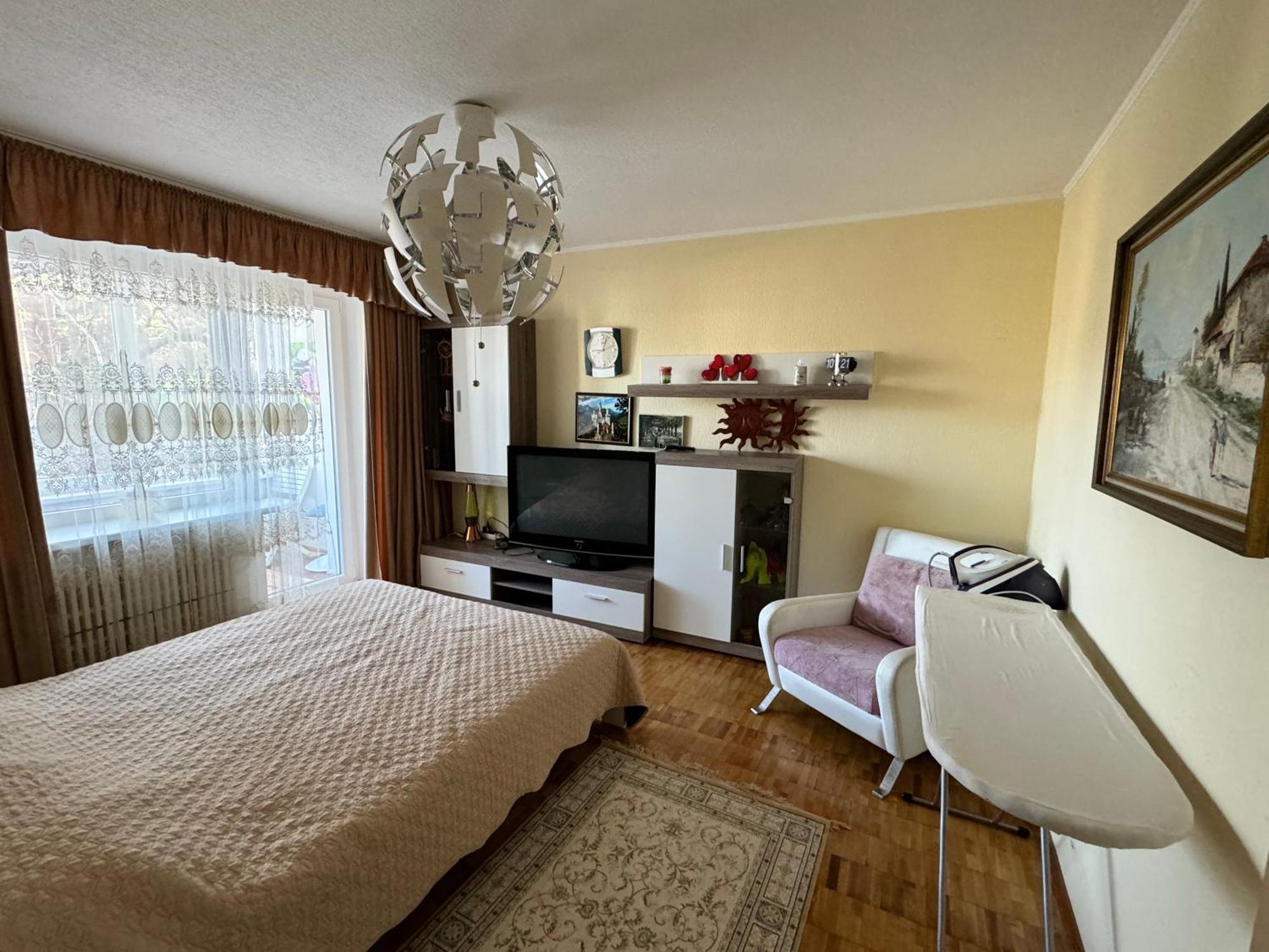ויסגינס Visagino Apartment מראה חיצוני תמונה